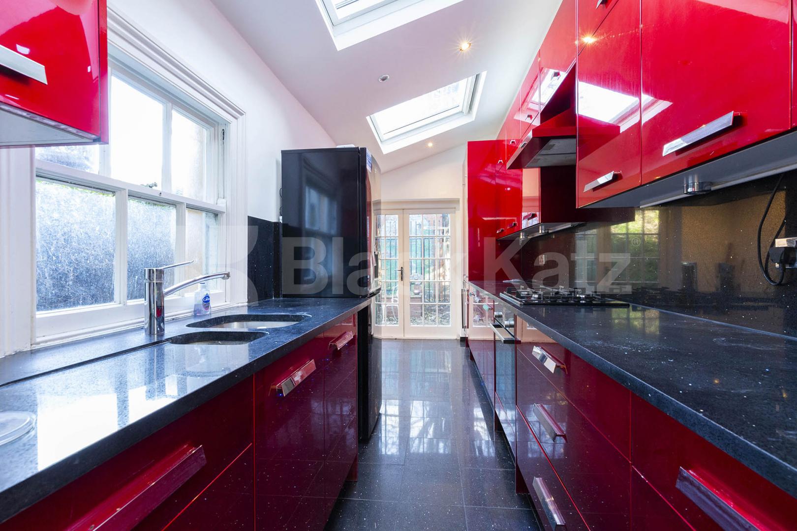 Located within the catchment area of sought after schools in Highgate North Hill, Highgate